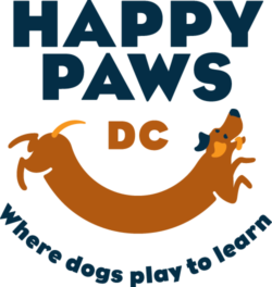 Happy Paws - Logo [v3] (1)